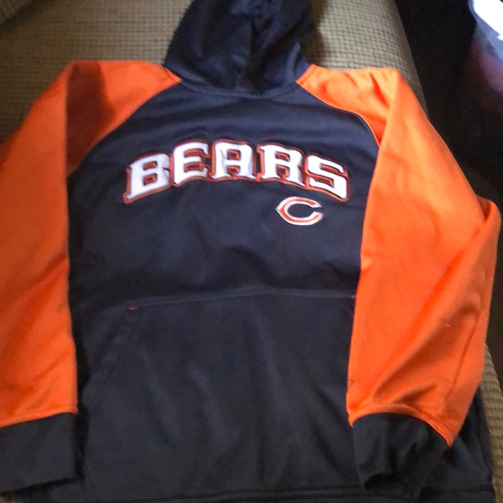 Boys hoodie